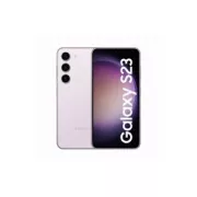 Samsung Galaxy S23 5G 8 Go 256 Go Lavande SM-S911BLIGEUB