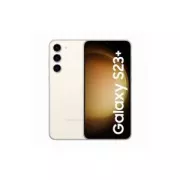 Samsung Galaxy S23+ 6.6' 5G 256 Go Creme SM-S916BZEDEUB