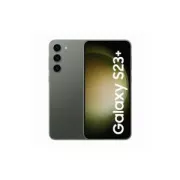 Samsung Galaxy S23+ 256 Go Vert SM-S916BZGDEUB