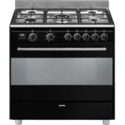 Piano de cuisson induction SMEG BG91N2
