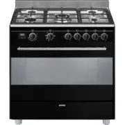 Piano de cuisson induction SMEG BG91CTN2