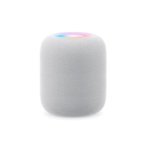 Image : Apple HomePod Blanc