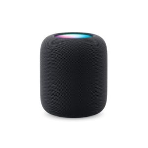 Image : Apple HomePod Noir