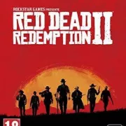 Red Dead Redemption 2 XBox One