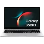 PC SAMSUNG Galaxy Book3 15.6' Silver 512 Go