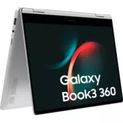 PC SAMSUNG Galaxy Book3 360 13' I7 Silver EVO 512 Go