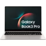 PC SAMSUNG Galaxy Book3 Pro 16'' Beige EVO 512Go