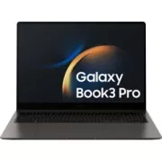 PC SAMSUNG Galaxy Book3 Pro 16'' Graphite EVO