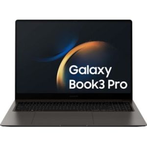 Image : PC SAMSUNG Galaxy Book3 Pro 16'' Graphite EVO