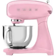 Robot patissier SMEG Rose SMF03PKEU