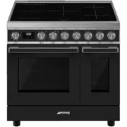 Piano de cuisson induction SMEG CPF92IMA