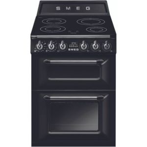Image : Cuisiniere induction SMEG TR62IBL2