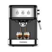 Expresso Thomson THES212MX 850 W Noir