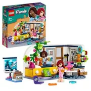 LEGO Friends 41740 La Chambre d'Aliya