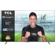TV LED TCL 85P735 2022