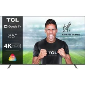 Image : TV LED TCL 85P735 2022