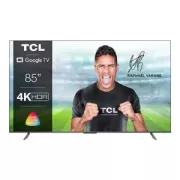 TV 85' TCL 85p731 Google Tv