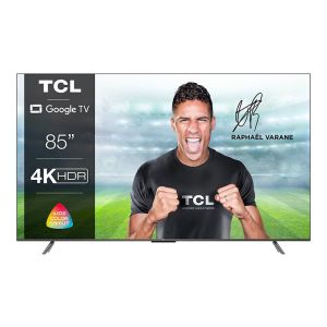 Image : TV 85' TCL 85p731 Google Tv