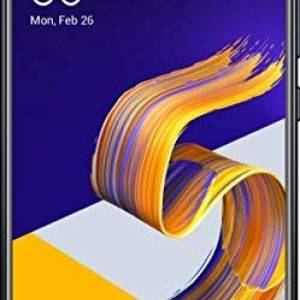 Image : Zenfone 5Z 256 Go Noir