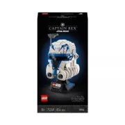LEGO Star Wars 75349 Le casque du Capitaine Rex