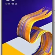 Zenfone 5Z 64 Go Argent