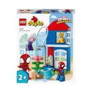 LEGO Duplo Marvel 10995 La maison de Spider-Man