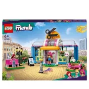 LEGO Friends 41743 Le salon de coiffure