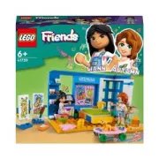 LEGO Friends 41739 La chambre de Liann