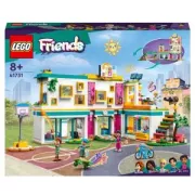 LEGO Friends 41731 L’ecole internationale de Heartlake City