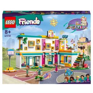 Image : LEGO Friends 41731 L’ecole internationale de Heartlake City