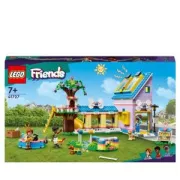 LEGO Friends 41727 Le centre de sauvetage canin
