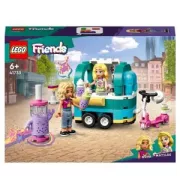 LEGO Friends 41733 La boutique mobile de bubble tea