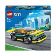 LEGO City 60383 La voiture de sport electrique