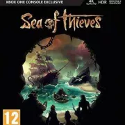 Sea of Thieves sur Xbox One