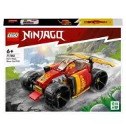 LEGO Ninjago 71780 La voiture de course ninja de Kai evolution