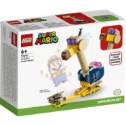 LEGO Super Mario 71414 Ensemble d'extension Le casse-tete de Pico Condor