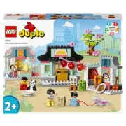 LEGO Duplo Ville 10411 Decouvrir la culture chinoise