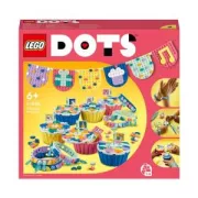 LEGO Dots 41806 Le kit de fete ultime