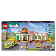 LEGO Friends 41729 L’epicerie biologique