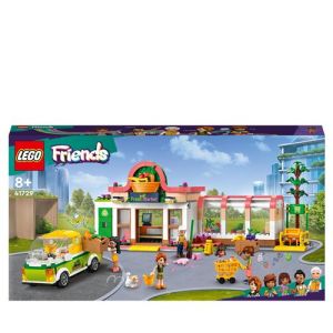 Image : LEGO Friends 41729 L’epicerie biologique