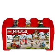 LEGO Ninjago  71787 La boite de briques creatives ninja