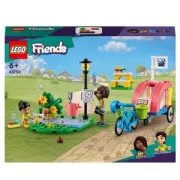 LEGO Friends 41738 Le velo de sauvetage canin
