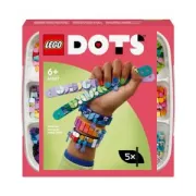 LEGO Dots 41807 La mega-boite Creation de bracelets