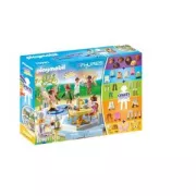 Playmobil 70981 My Figures Bal enchante