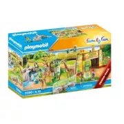 Playmobil 71190 Family Fun Menagerie