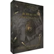 Bureau of Investigation Enquetes a Arkham Asmodee