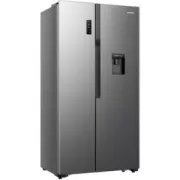 Refrigerateur Americain GORENJE NS9FSWD