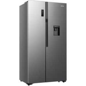 Image : Refrigerateur Americain GORENJE NS9FSWD
