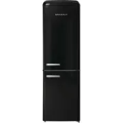 Refrigerateur combine GORENJE ONRK619DBK