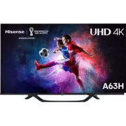 TV LED Hisense 50A63H 127 cm 4K UHD Smart TV Noir TV 4K